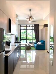 Sims Urban Oasis (D14), Condominium #589208501